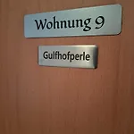 Gulfhofperle Appartement