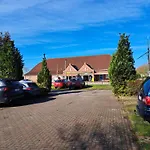 Gulfhofperle Appartement *