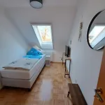Gulfhofperle Appartamento *