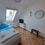 Appartement Gulfhofperle Ditzum