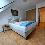 Gulfhofperle Appartement *