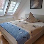 Gulfhofperle Appartement Ditzum