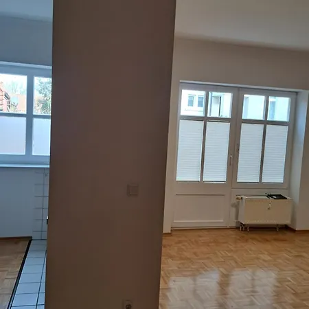 Gulfhof Perle Apartamento *