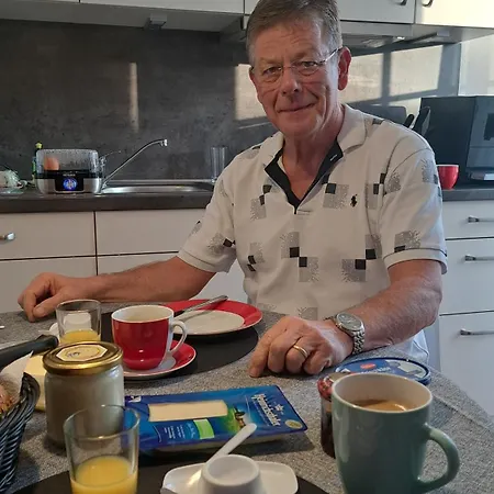 Apartamento Gulfhof Perle *