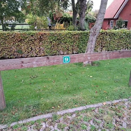 Gulfhofperle *