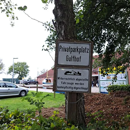 Gulfhofperle