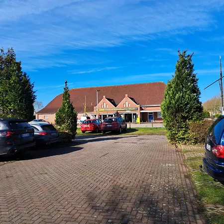 Gulfhofperle Appartement *