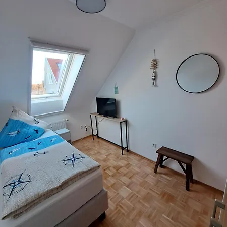 Daire Gulfhofperle Ditzum