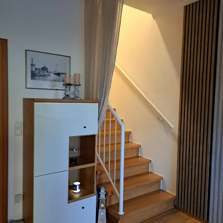 Gulfhofperle Daire