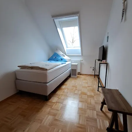 Gulfhofperle Ditzum