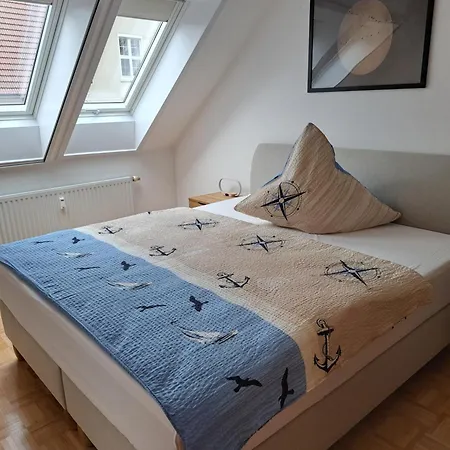 Gulfhofperle Daire Ditzum