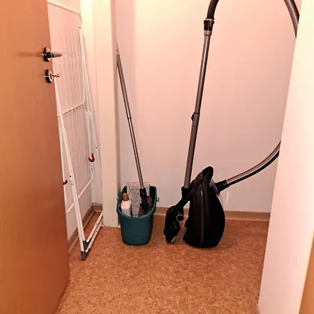 Gulfhofperle Appartement Ditzum