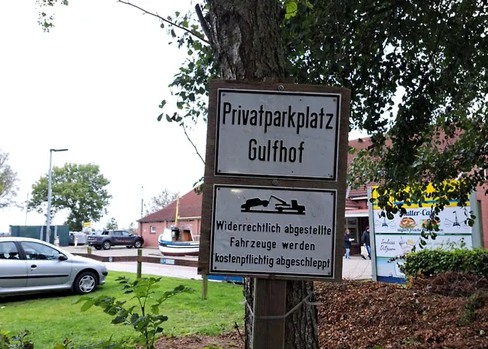 Gulfhofperle